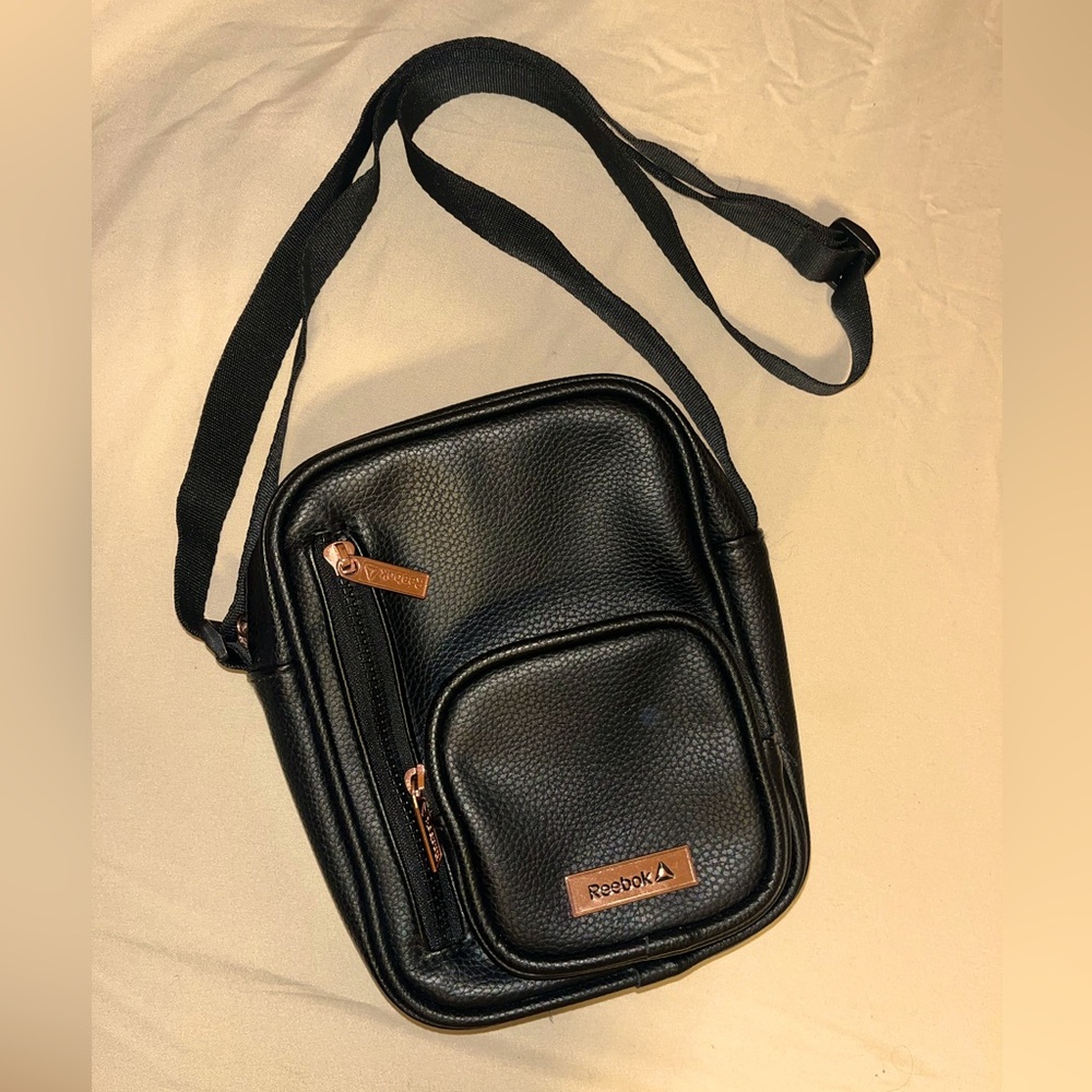 NWOT Rebook small Bag